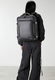 Lipault Lost In Berlin Travel Backpack  Noir Lipault Lost In Berlin Travel Backpack  Noir