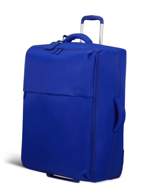 Lipault discount luggage cover