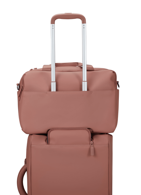 Lipault Lost In Berlin 24h Bag  Rosewood