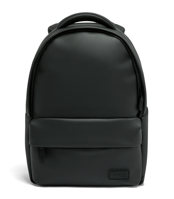Lipault Lost In Berlin Backpack  Noir