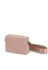 Lipault Lost In Berlin Crossbody Bag - The Box  Rose Quartz Lipault Lost In Berlin Crossbody Bag - The Box  Rose Quartz
