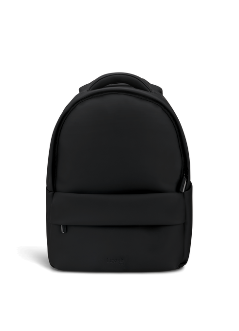 Lipault Lost In Berlin Backpack  Noir