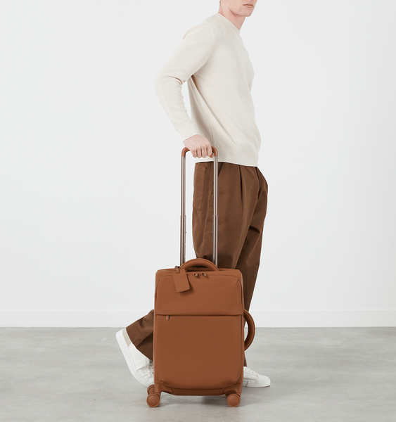 Lost In Berlin Cabin suitcase 55cm Lost In Berlin Cabin suitcase 55cm