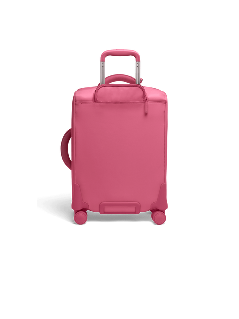 Plume Valise cabine Vieux Rose