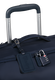 Foldable Plume Upright (2 wheels) 45cm