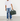City Plume Sac 24 heures 29 x 42.5 x 24 cm | 1 kg
