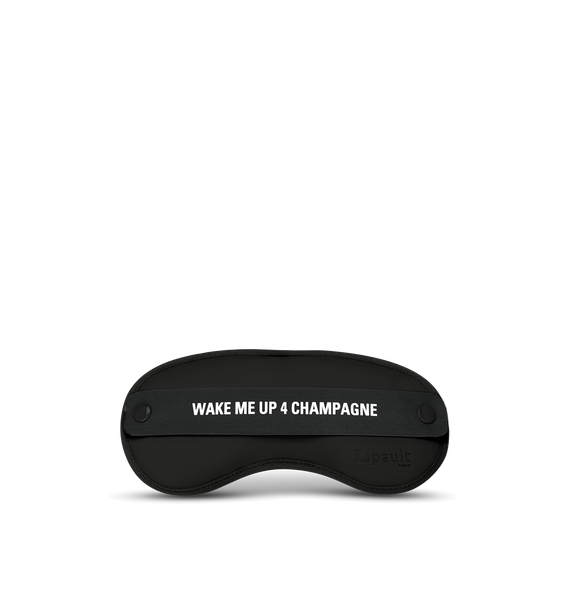 Lipault Travel Accessories Masque de sommeil Lipault Travel Accessories Masque de sommeil
