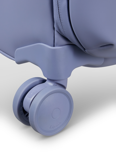 Lipault Lost In Berlin Cabin 2.0 55cm  Urban Lilac