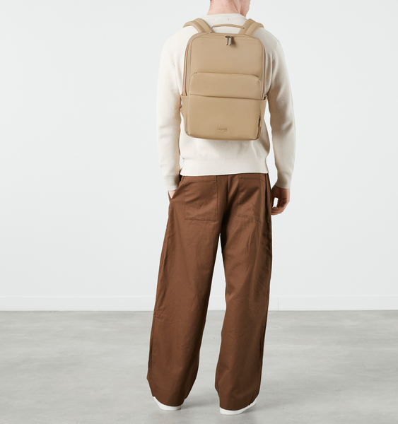 Lost In Berlin Sac à dos Lifetrotter 15.6"