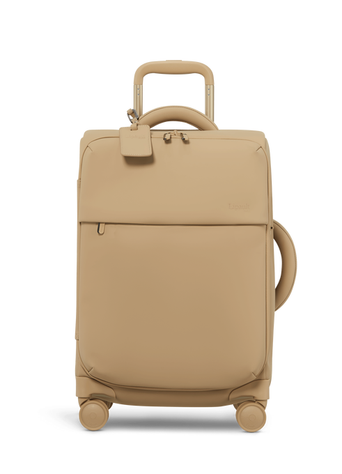 Lipault Lost In Berlin Cabin 2.0 55cm  Sandstone