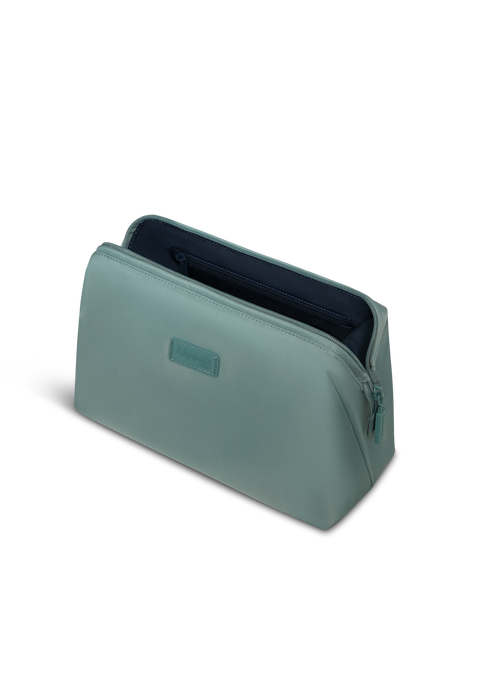 Lipault Plume Accessoires Toilet Kit  Blue Tides