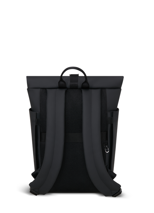 Lost In Berlin Mini-Rolltop Backpack