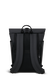 Lost In Berlin Mini-Rolltop Backpack