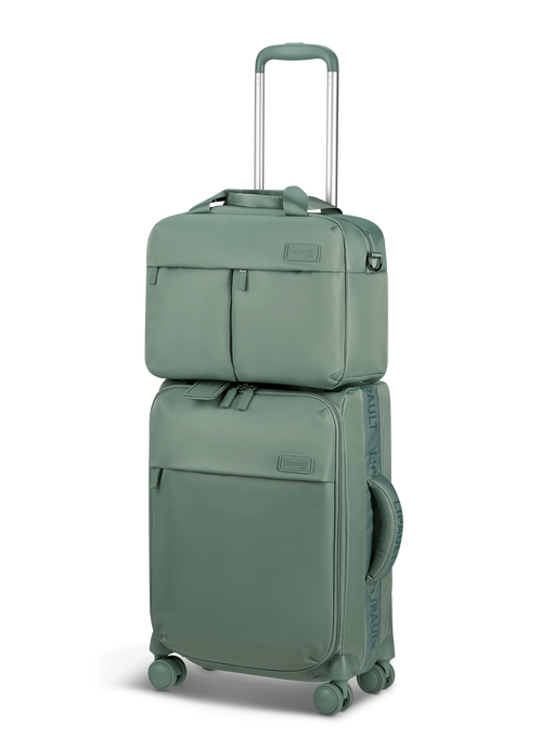 Lipault City Plume Carryall  Dry Sage Lipault City Plume Carryall  Dry Sage