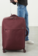 Lipault Plume Long Trip 70cm  Bordeaux Lipault Plume Long Trip 70cm  Bordeaux