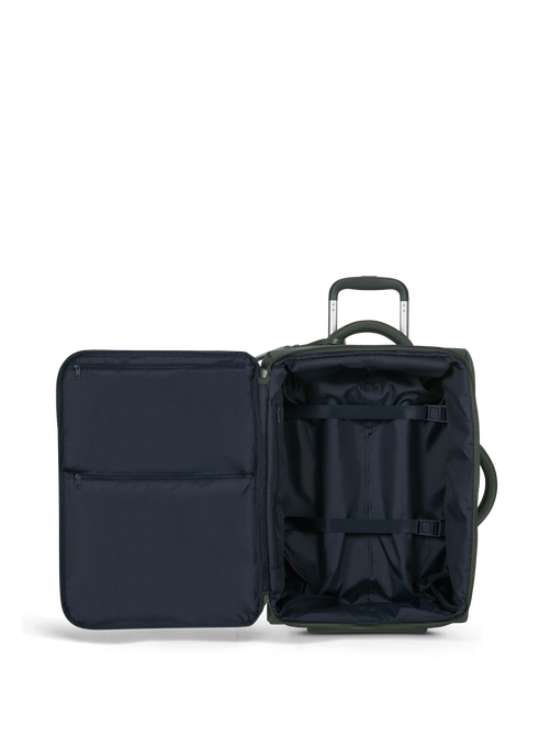 Foldable 2025 cabin luggage