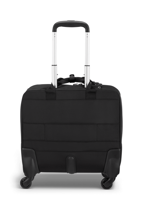 Lipault 4BIZ Spinner Noir Lipault 4BIZ Spinner Noir