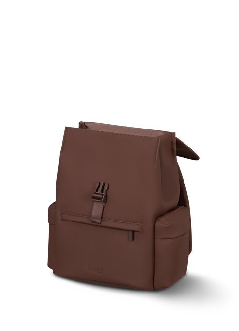 Lost In Berlin Mini Cargo Backpack 15"
