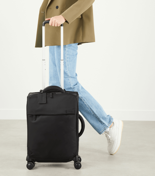 Plume Cabin suitcase 55cm