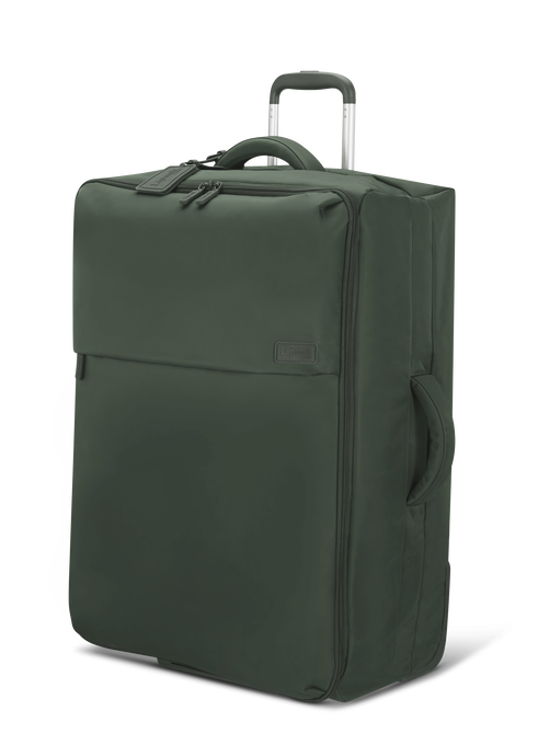 Foldable Plume Valise long s jour Lipault France