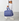 City Plume Sac week-end  33 x 51 x 28 cm | 0.8 kg