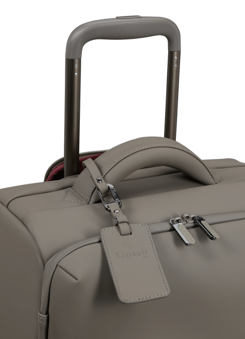 Lipault Lost In Berlin Medium Trip 2.0 63cm  Ash Stone