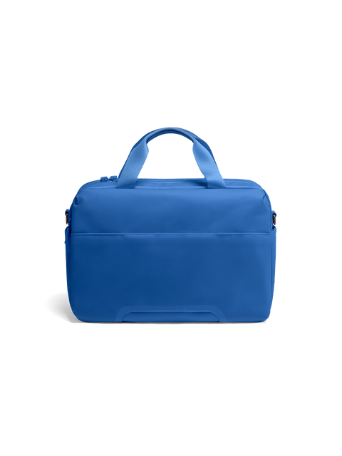 City Plume 24h Bag  Cobalt Blue