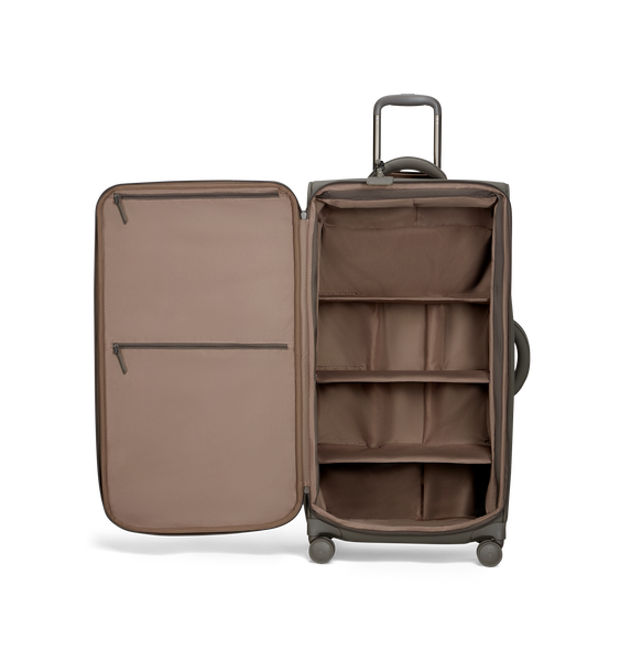 Lost In Berlin Trunk 79cm