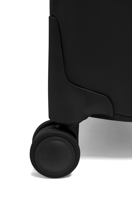 Lipault Plume Very Long Trip  Noir