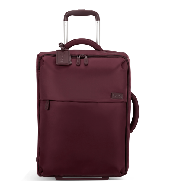 Foldable Plume Valise cabine 55cm Foldable Plume Valise cabine 55cm