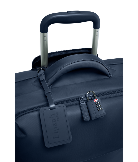 Plume Cabin suitcase Lipault France