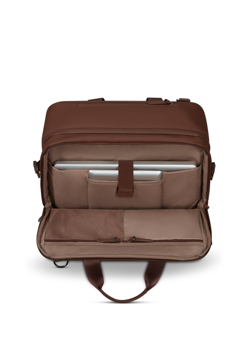 Lost In Berlin Pilot Case 16"