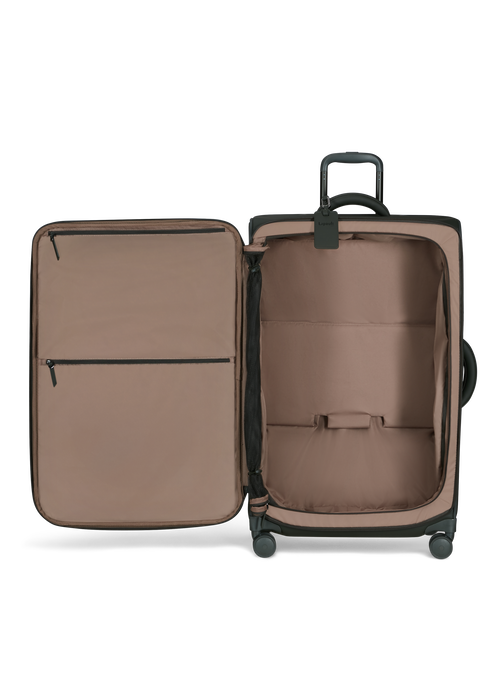 Lost In Berlin Very Long Trip suitcase79cm