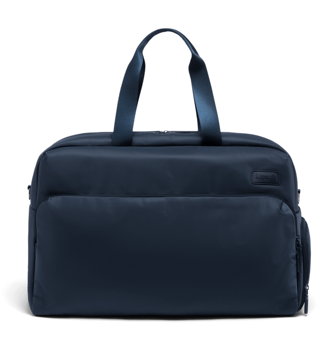 Lipault City Plume Weekender  Bleu Marine