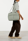 Lipault Lost In Berlin 24H Bag  Green Argile Lipault Lost In Berlin 24H Bag  Green Argile