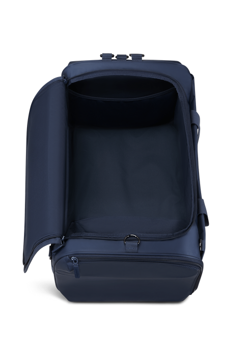Lipault City Plume 72H Bag  Bleu Marine Lipault City Plume 72H Bag  Bleu Marine