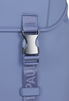 Lost In Berlin Mini Exile Backpack 15"