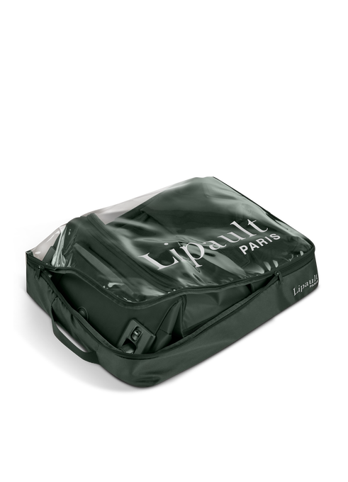 Foldable Plume Upright (2 wheels) 45cm