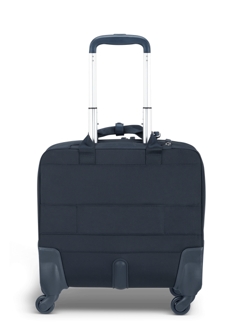 Lipault 4BIZ Spinner Carbon Blue Lipault 4BIZ Spinner Carbon Blue