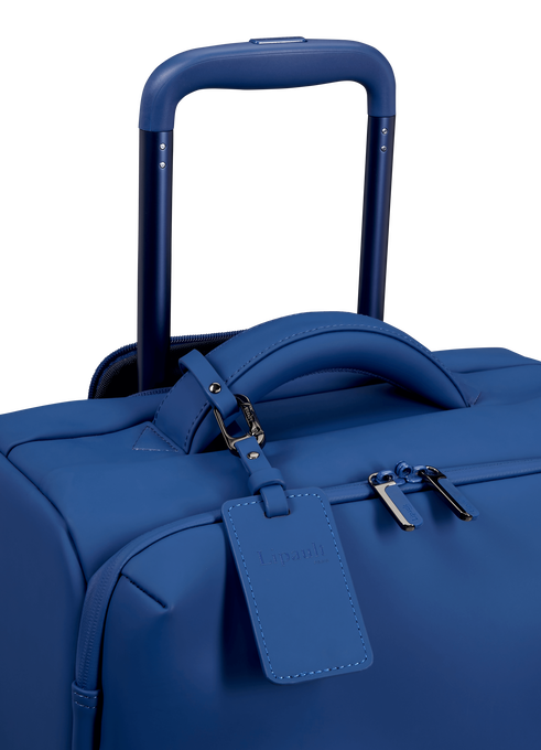 Lipault Lost In Berlin Medium Trip 2.0 63cm  Blue Me Away Lipault Lost In Berlin Medium Trip 2.0 63cm  Blue Me Away