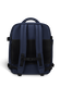 Lipault City Plume Travel Backpack  Bleu Marine Lipault City Plume Travel Backpack  Bleu Marine