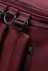 Lipault Sac à langer City Plume Bordeaux Lipault Sac à langer City Plume Bordeaux