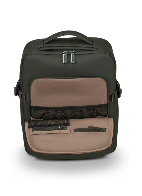 Lost In Berlin Backpack Pro 16"