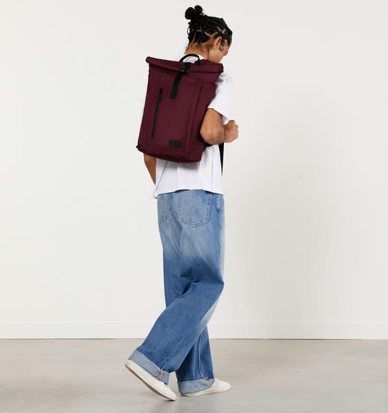 City Plume Sac à dos Rolltop 15.6" City Plume Sac à dos Rolltop 15.6"