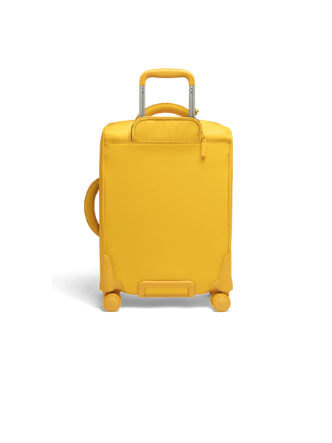 Plume Valise cabine Sunflower