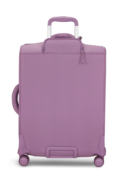 Lipault Plume Medium Trip - Born In The Air 63cm  Virtual Purple