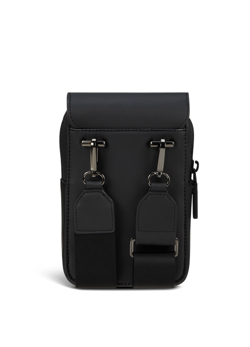 【Lipault】lost In Berlin ネオバニティバッグ ユニセックス Lost In Berlin Travel case the crossover Black | Lipault France