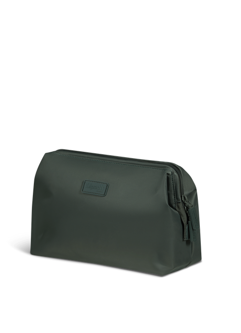 Lipault Plume Accessoires Toilet Kit  Khaki Lipault Plume Accessoires Toilet Kit  Khaki