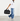 Lost In Berlin Sac 24 heures 29 x 44 x 25 cm | 1.3 kg