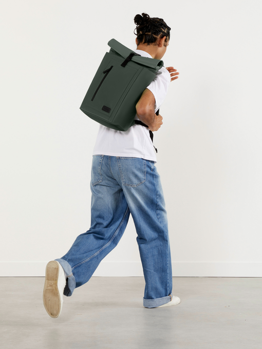Khaki backpacks shop